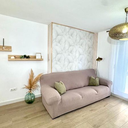Prendisole Denia Con Piscina Y Terraza Apartment Ngoại thất bức ảnh