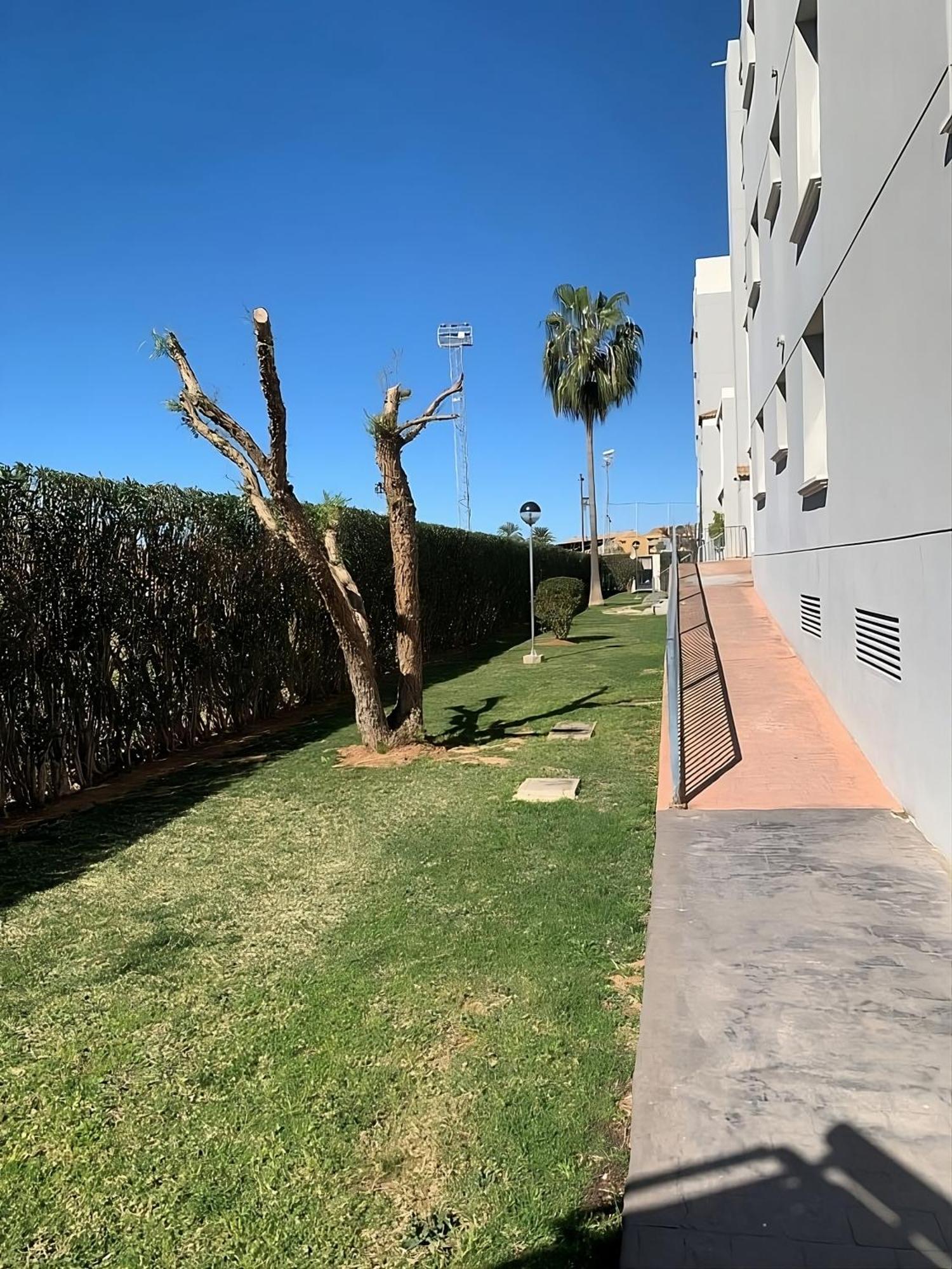 Prendisole Denia Con Piscina Y Terraza Apartment Ngoại thất bức ảnh