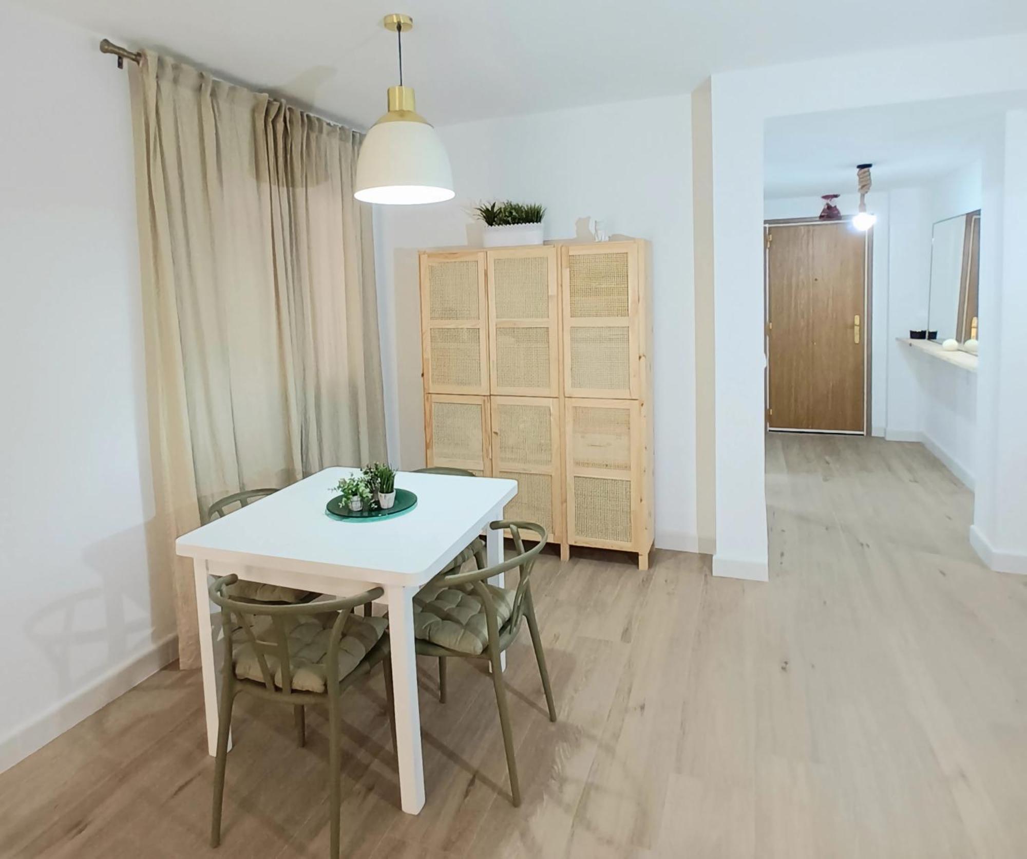 Prendisole Denia Con Piscina Y Terraza Apartment Ngoại thất bức ảnh