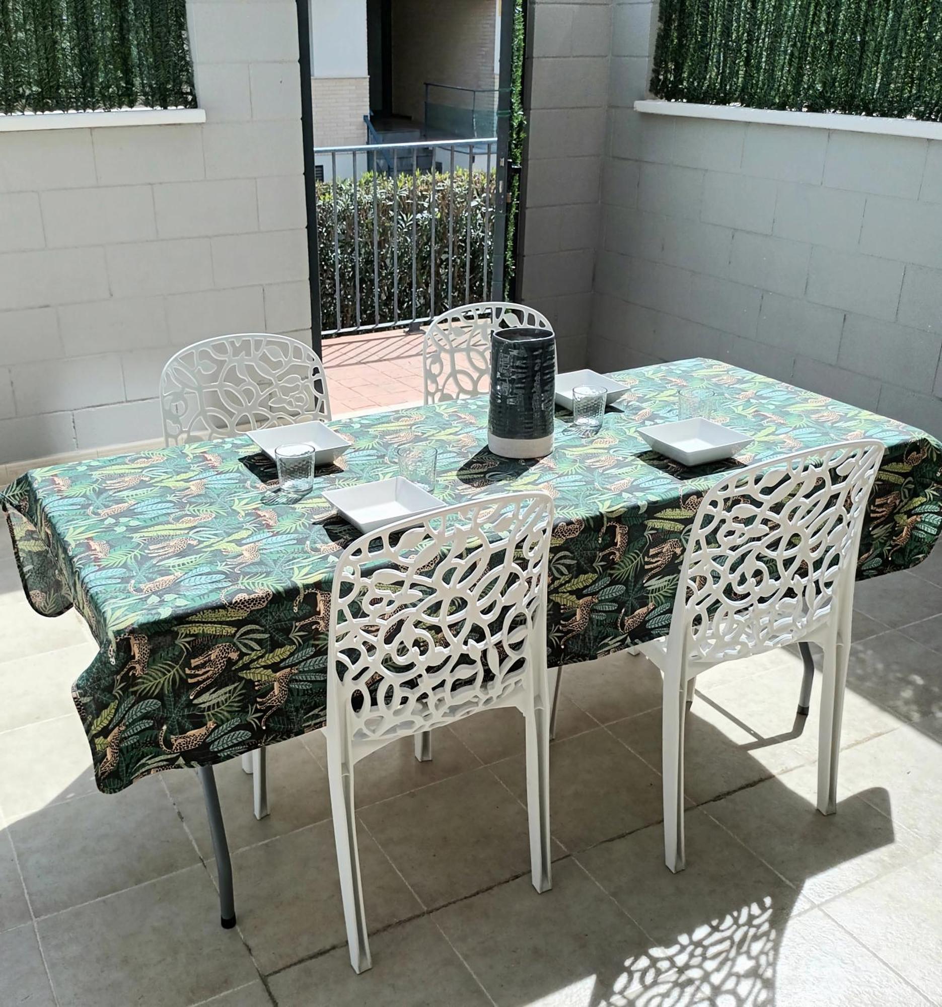 Prendisole Denia Con Piscina Y Terraza Apartment Ngoại thất bức ảnh