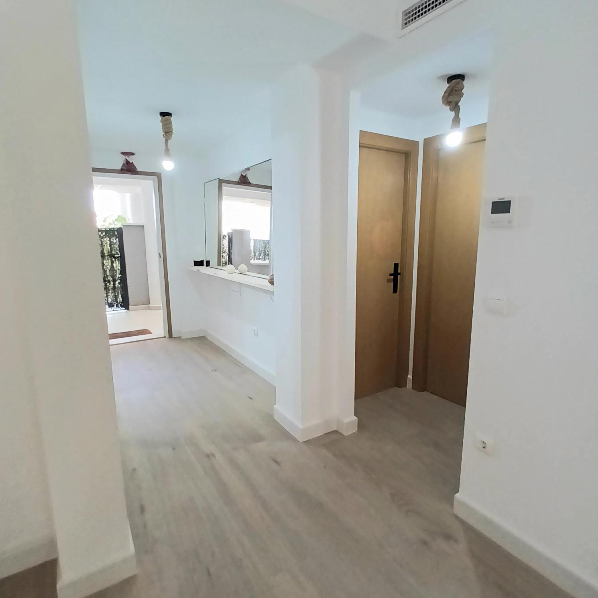 Prendisole Denia Con Piscina Y Terraza Apartment Ngoại thất bức ảnh