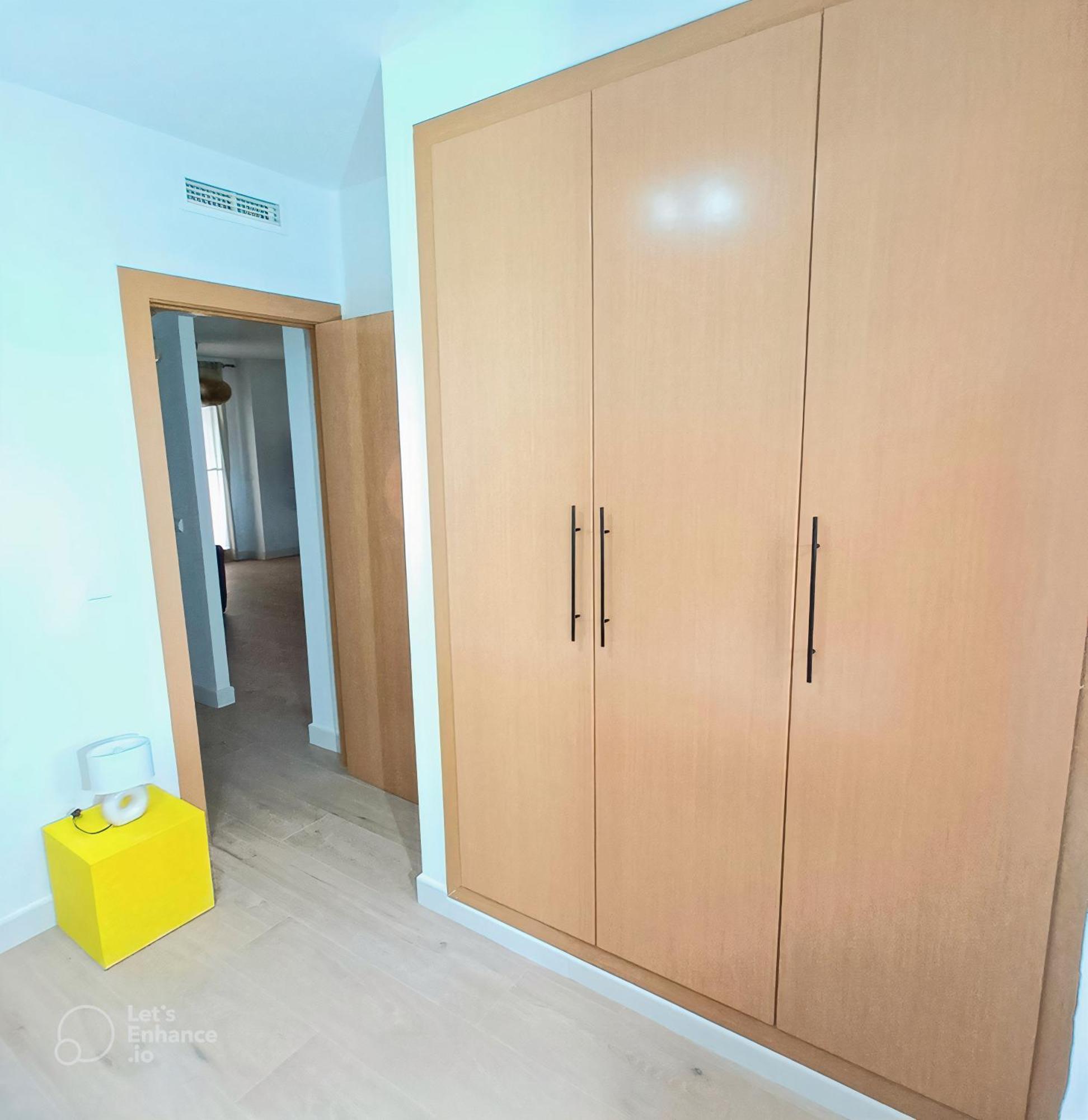 Prendisole Denia Con Piscina Y Terraza Apartment Ngoại thất bức ảnh