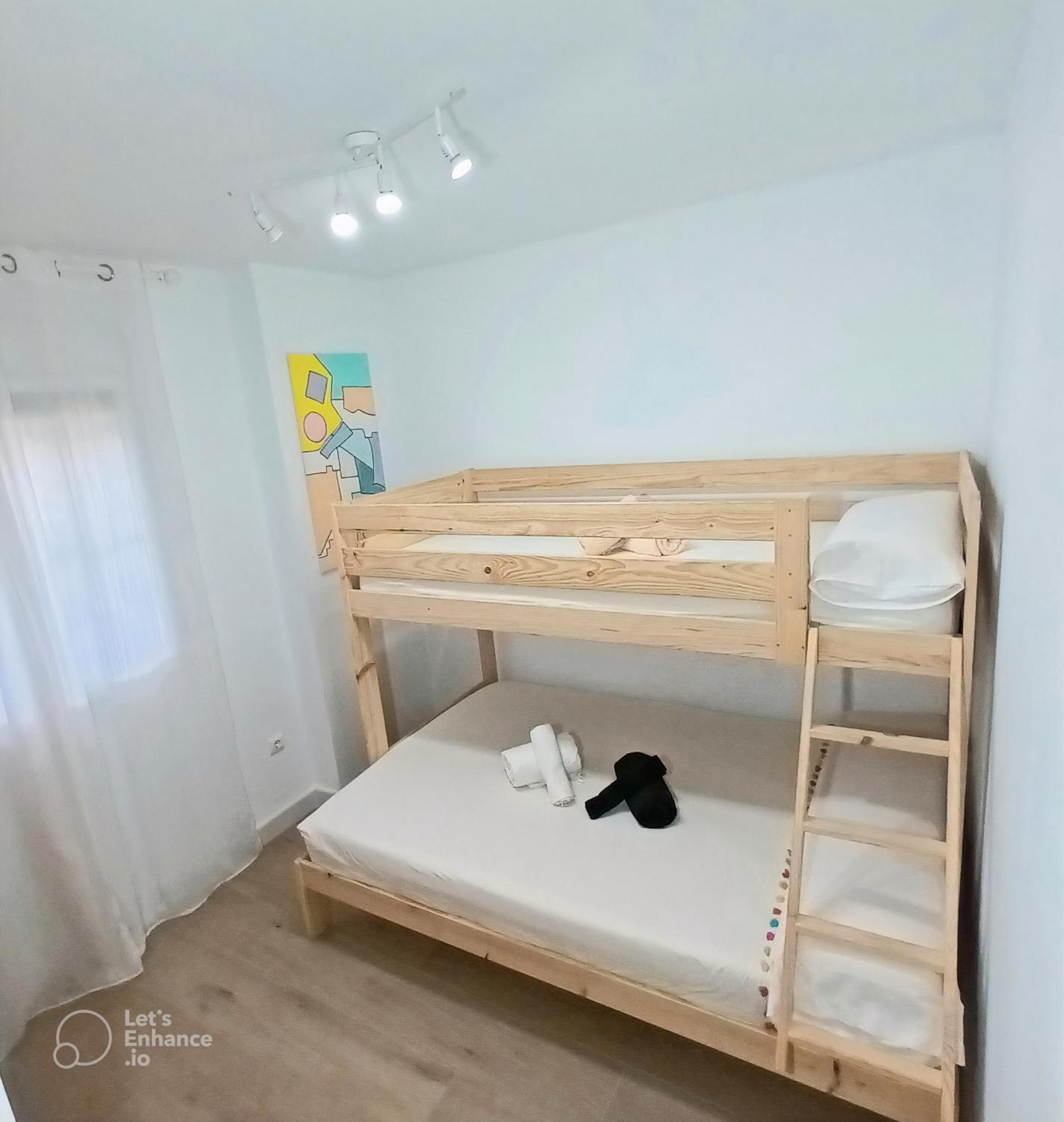 Prendisole Denia Con Piscina Y Terraza Apartment Ngoại thất bức ảnh