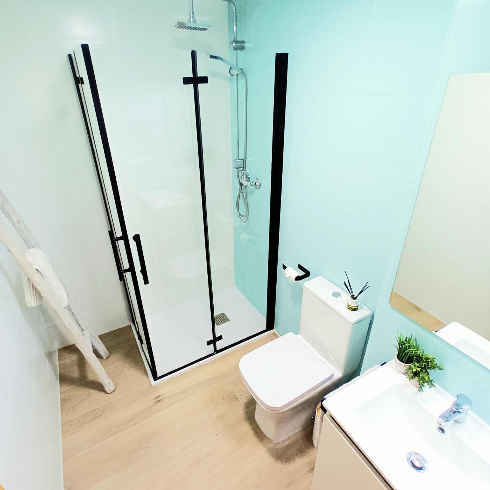 Prendisole Denia Con Piscina Y Terraza Apartment Ngoại thất bức ảnh